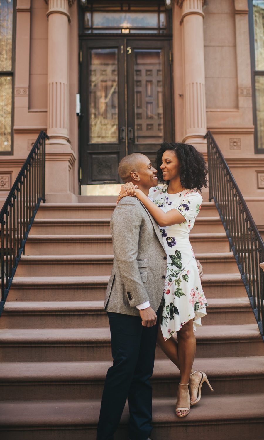 HARLEM ENGAGEMENT SESSION by CHI-CHI ARI-55