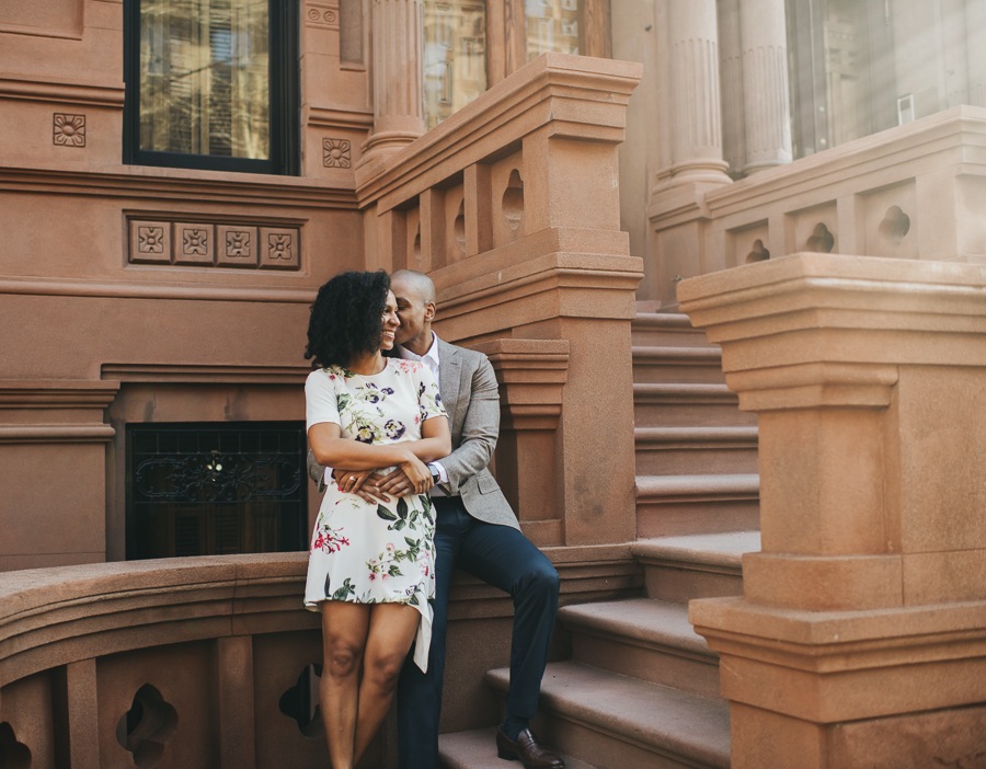 HARLEM ENGAGEMENT SESSION by CHI-CHI ARI-75