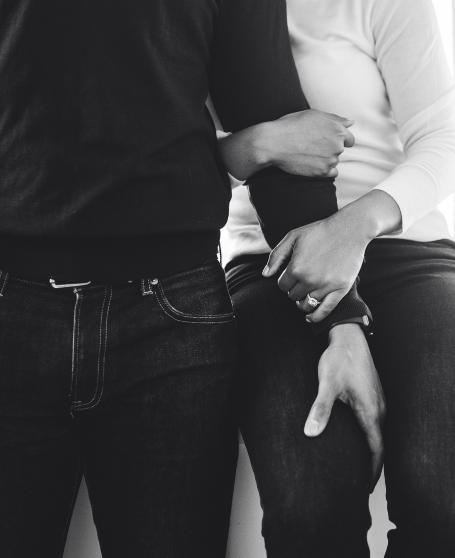 HARLEM ENGAGEMENT SESSION by CHI-CHI ARI-8