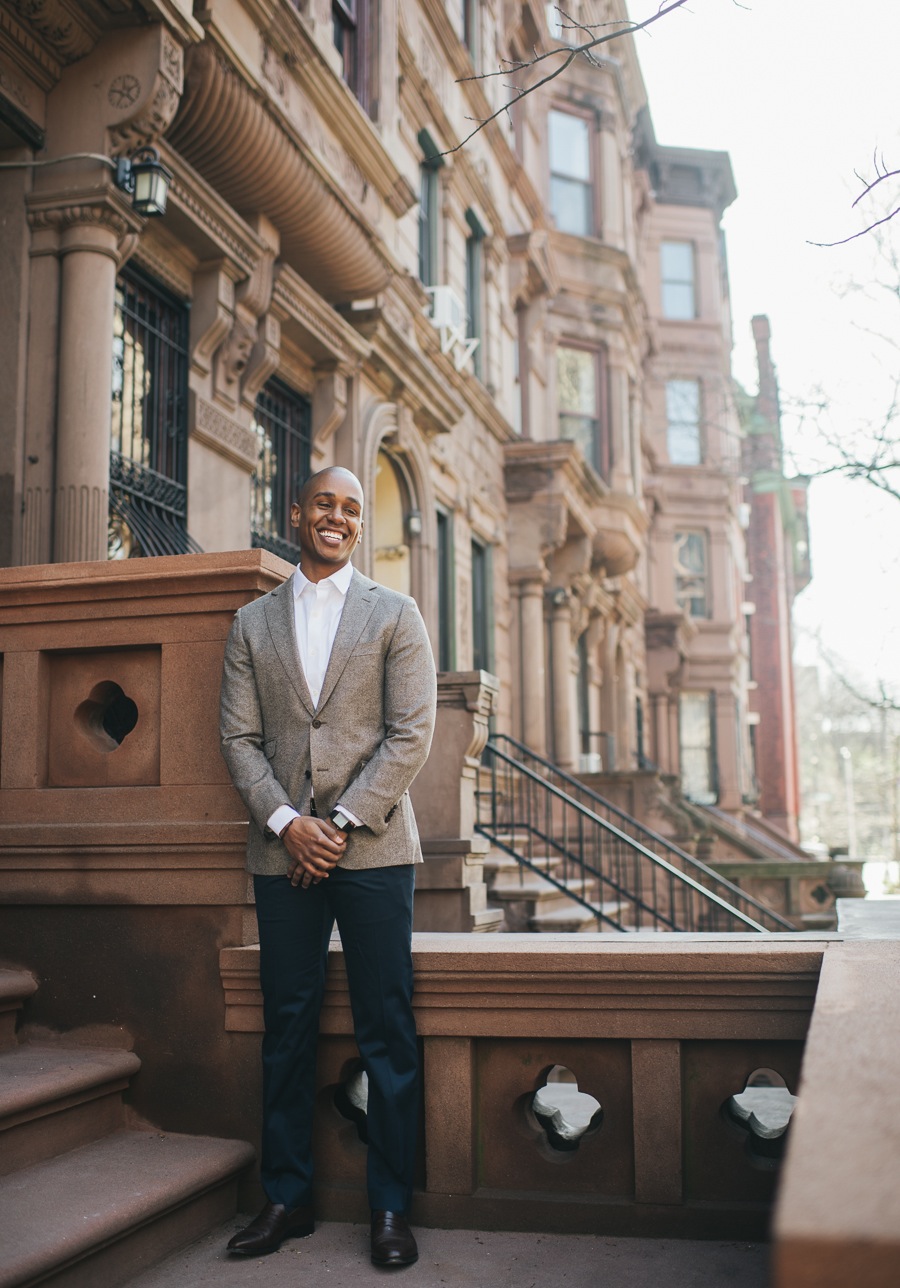 HARLEM ENGAGEMENT SESSION by CHI-CHI ARI-92