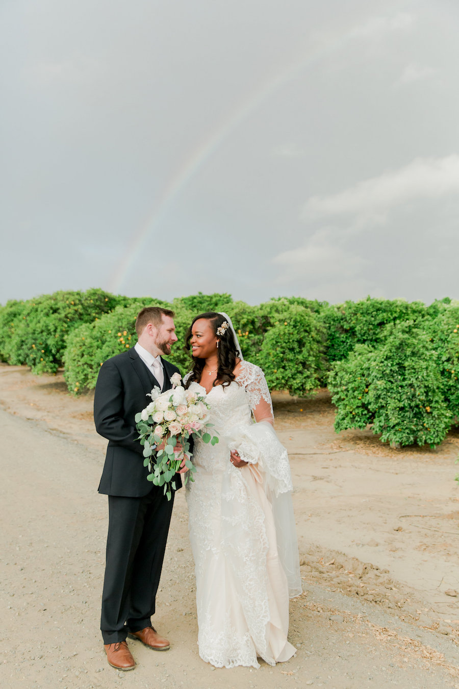 View More: http://michelleflores.pass.us/kristen-and-cole-clarke-wedding-2017