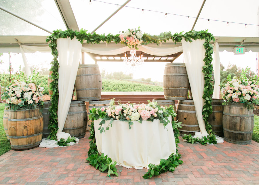 View More: http://michelleflores.pass.us/kristen-and-cole-clarke-wedding-2017