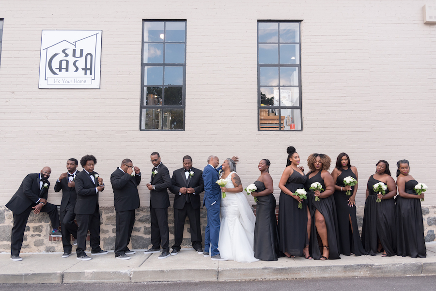 Ty & Mike's Wedding SNEAK-96