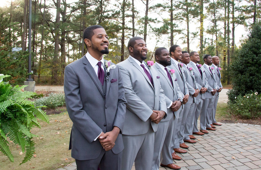 Shanteal and Whitney Wedding5