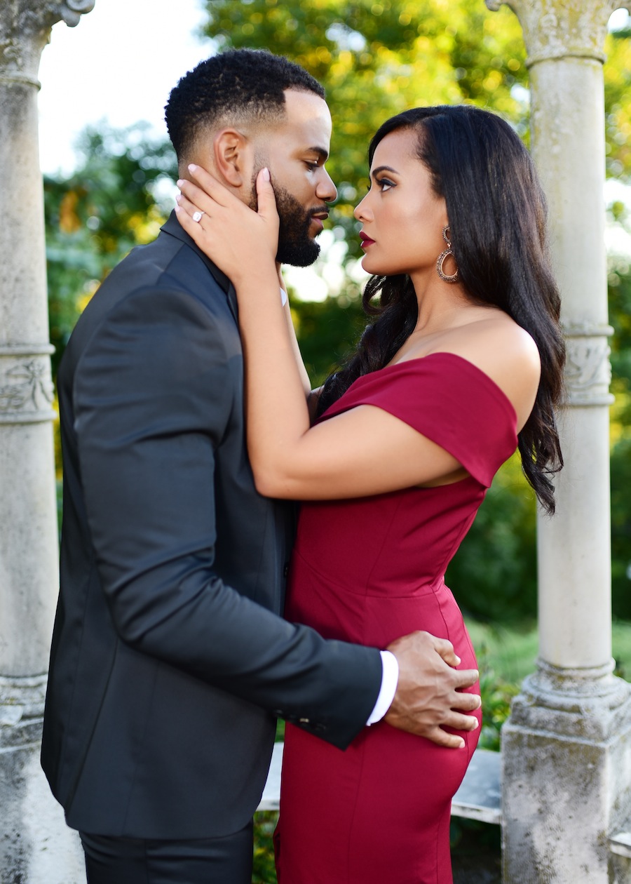 Ang and Shawn 11