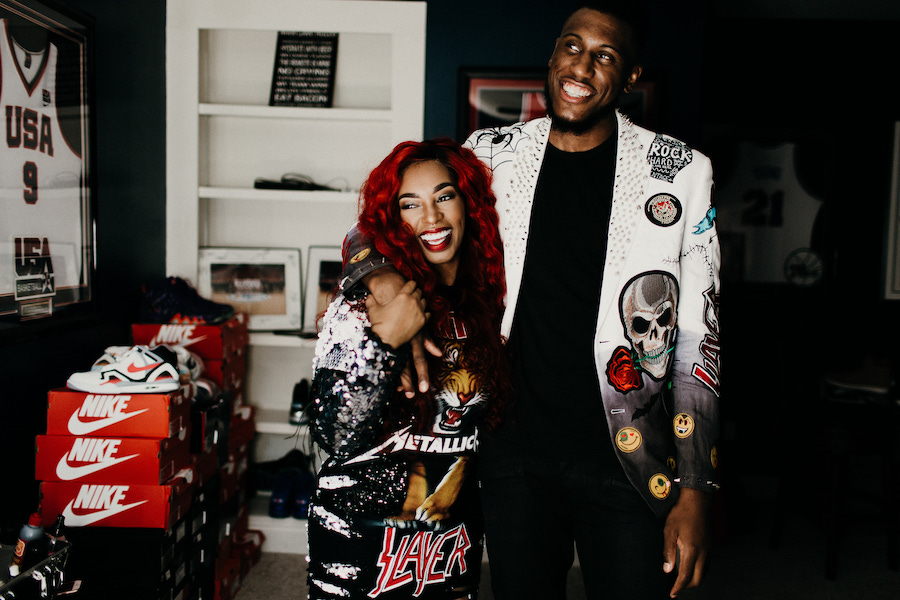 shekinah and thaddeus7