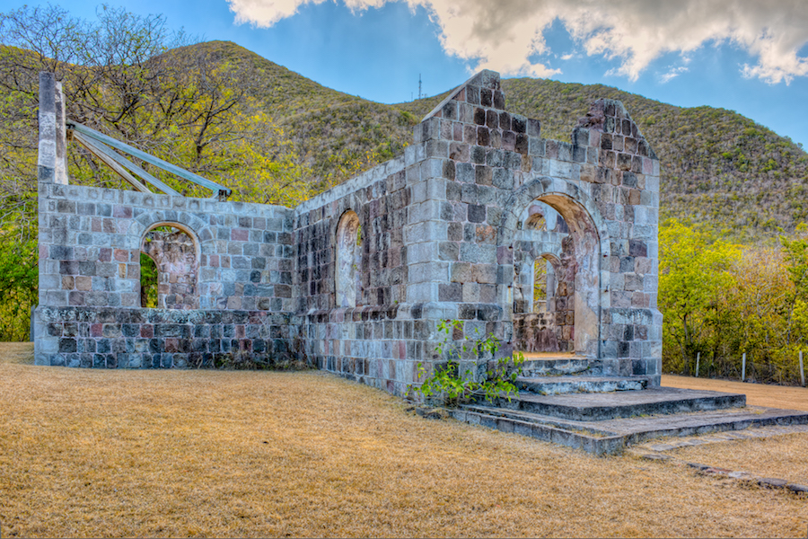 MunaTravel NEVIS28