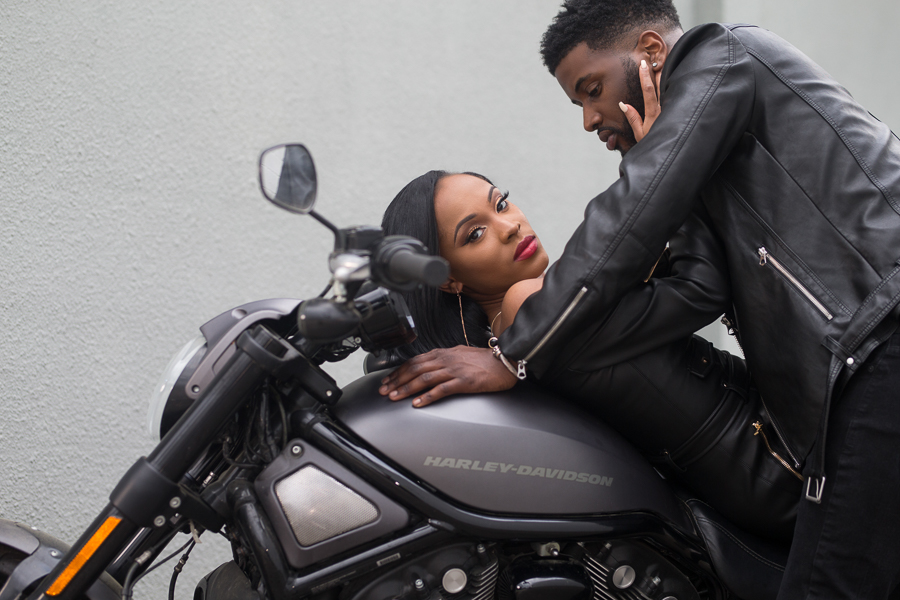 Selina and Rickey43