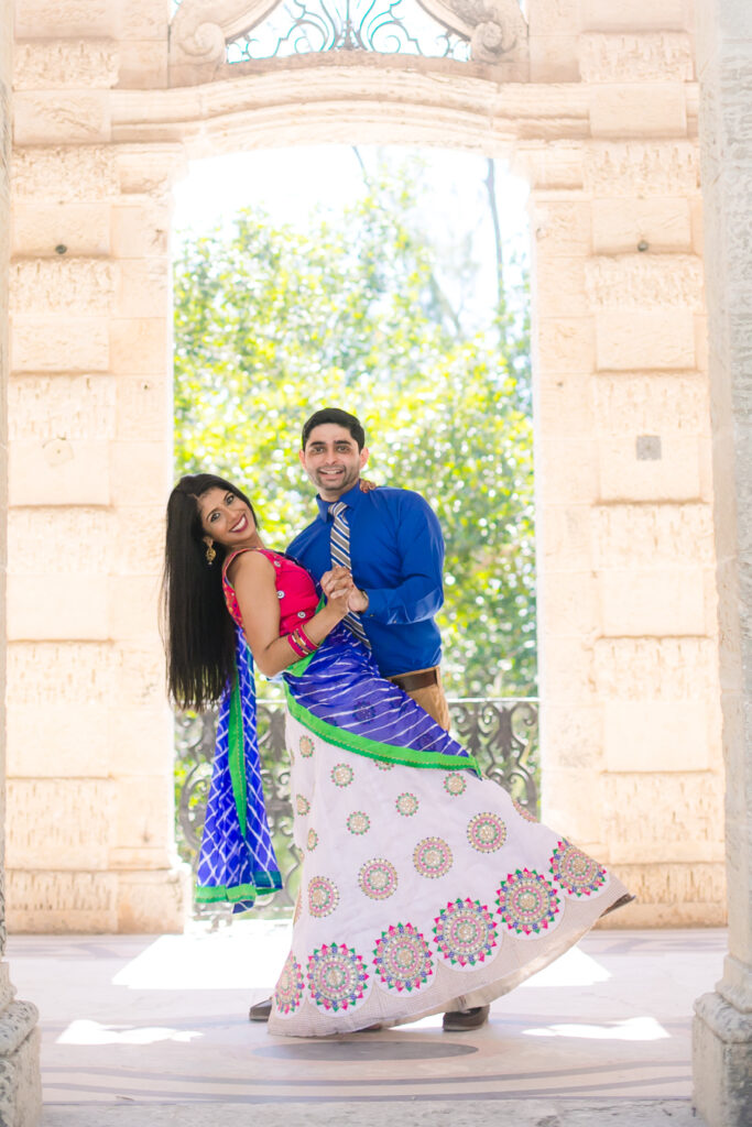 Aarthi and Sharvil_Engagement_MunaLuchi_MunaLuchi Bride_Wedding_Multicultural_Brides of Color_Black Bride_MunaLuchi4