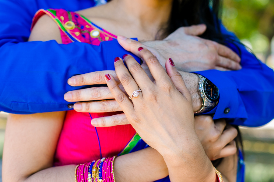 Aarthi and Sharvil_Engagement_MunaLuchi_MunaLuchi Bride_Wedding_Multicultural_Brides of Color_Black Bride_MunaLuchi7