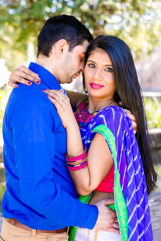 Aarthi and Sharvil_Engagement_MunaLuchi_MunaLuchi Bride_Wedding_Multicultural_Brides of Color_Black Bride_MunaLuchi8