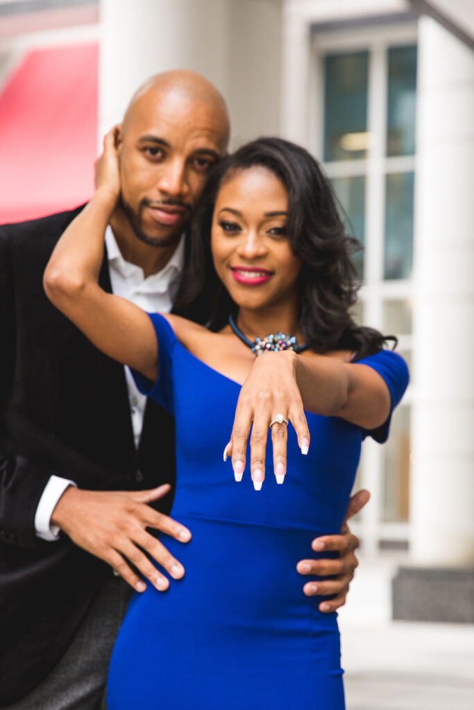 Ashely and Curtis_Engagement_MunaLuchi_MunaLuchi Bride_Weddings_Engagements_Black Bride_Brides of Color_MunaLuchi16