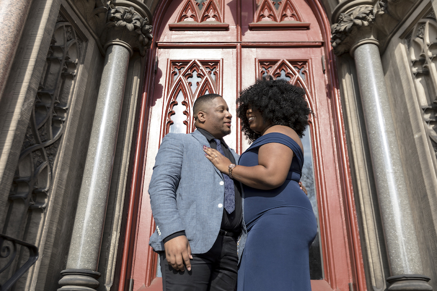 Dayvon and Billie_Engagement_MunaLuchi_MunaLuchi Bride_Multicultural_Black Bride_Bride of color_MunaLuchi1