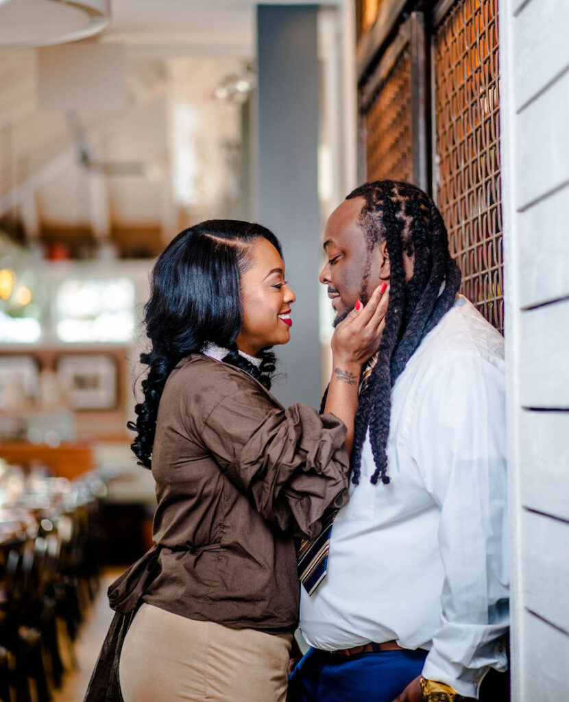 Shanna and Eddie_Engagement_MunaLuchi_MunaLuchi Bride_Multicultural_Bride of Color_Black Bride_Weddings42