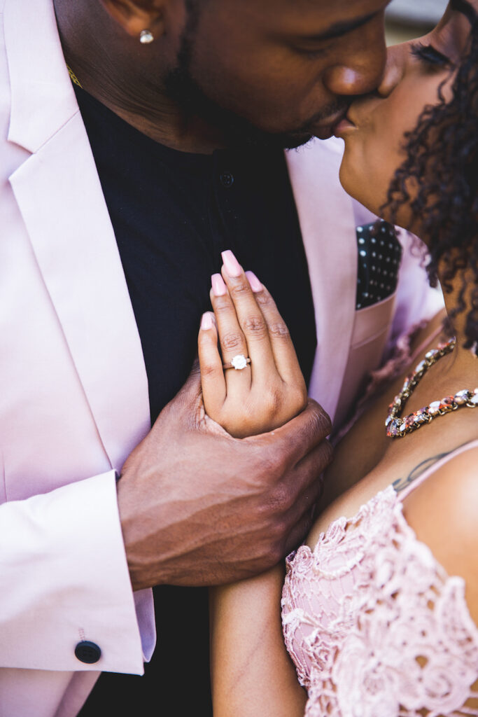 Shkia and Daniel Engagement_MunaLuchi_Wedding_Multicultural_BlackBride16