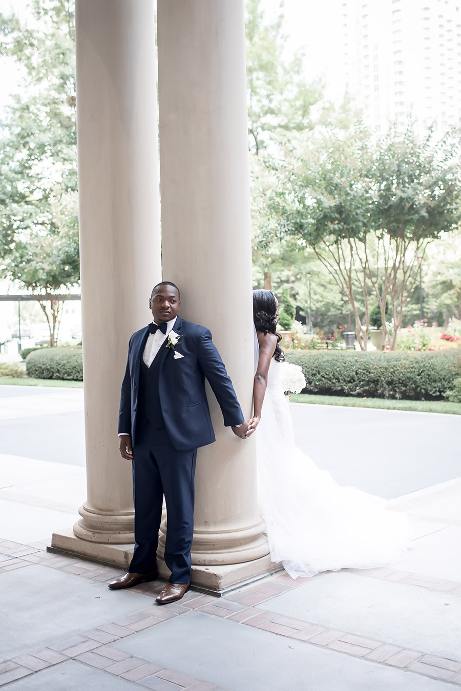 nicole and traquez_wedding_munaluchi_multicultural_engagement_blackbride_brides of color_munaluchi Bride41