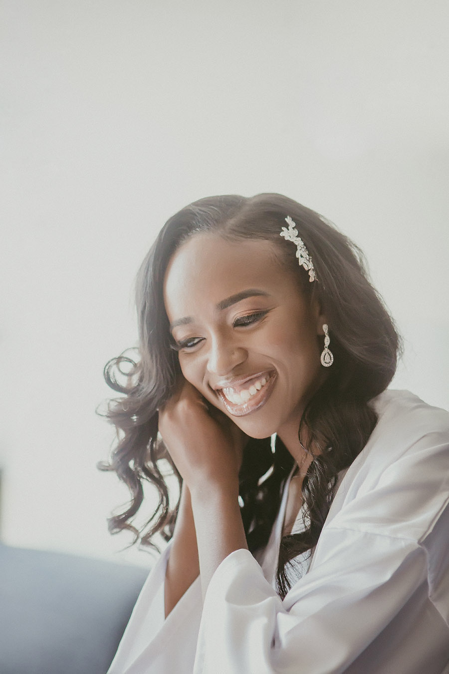 nicole and traquez_wedding_munaluchi_multicultural_engagement_blackbride_brides of color_munaluchi Bride6