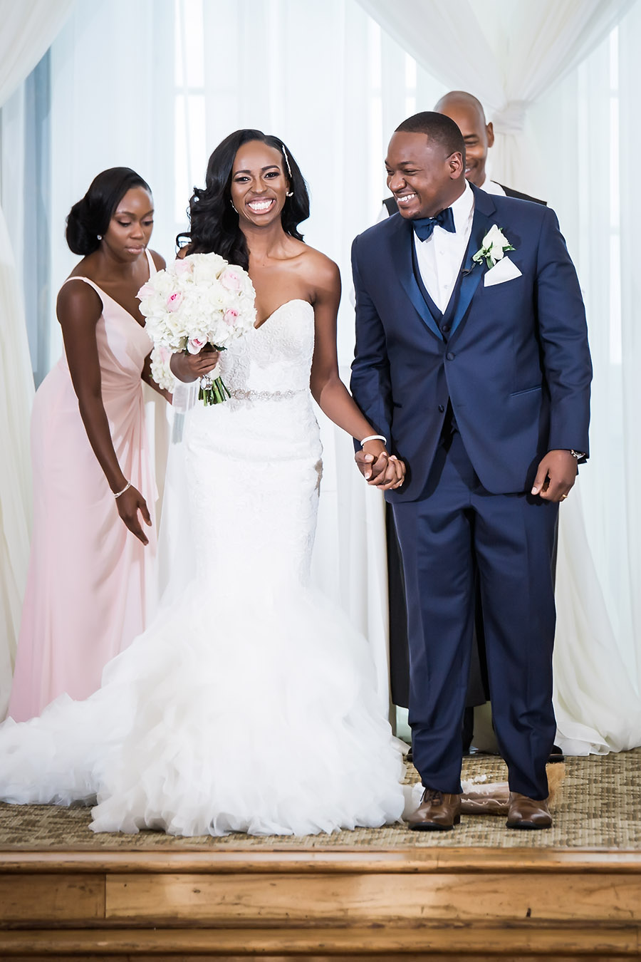 nicole and traquez_wedding_munaluchi_multicultural_engagement_blackbride_brides of color_munaluchi Bride81