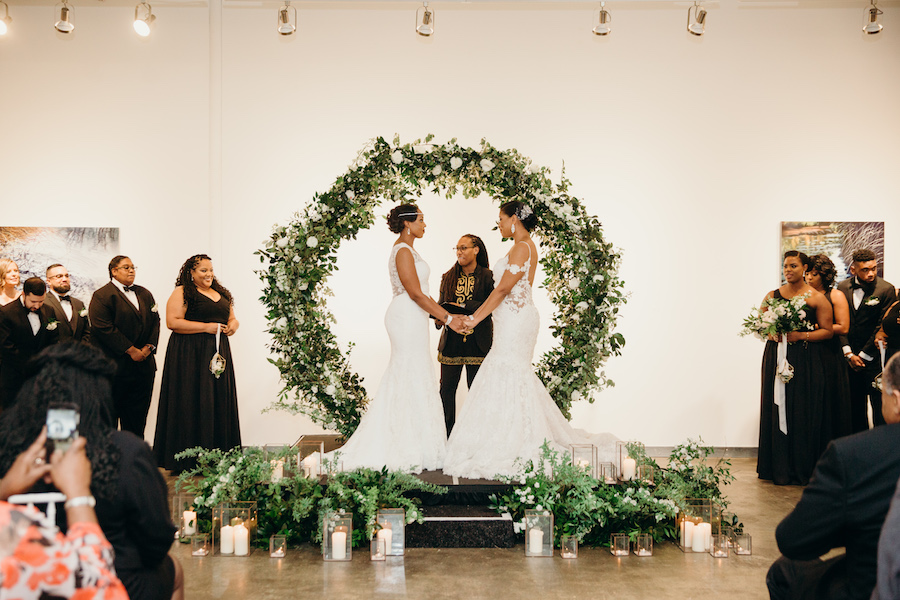 DonnaMarie and Monne_wedding_munaluchi_brides of color_black bride_multicultural_love_munaluchi bride59