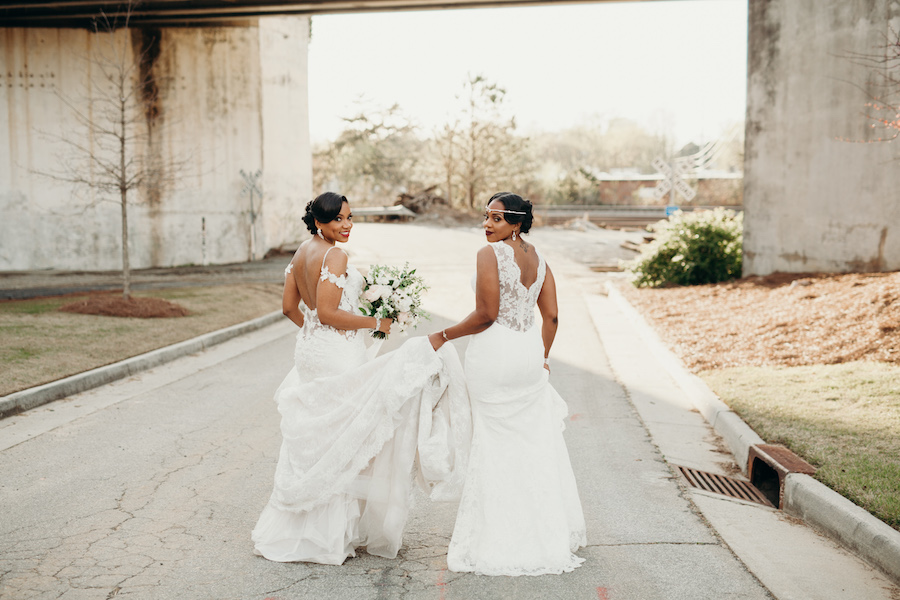 DonnaMarie and Monne_wedding_munaluchi_brides of color_black bride_multicultural_love_munaluchi bride6