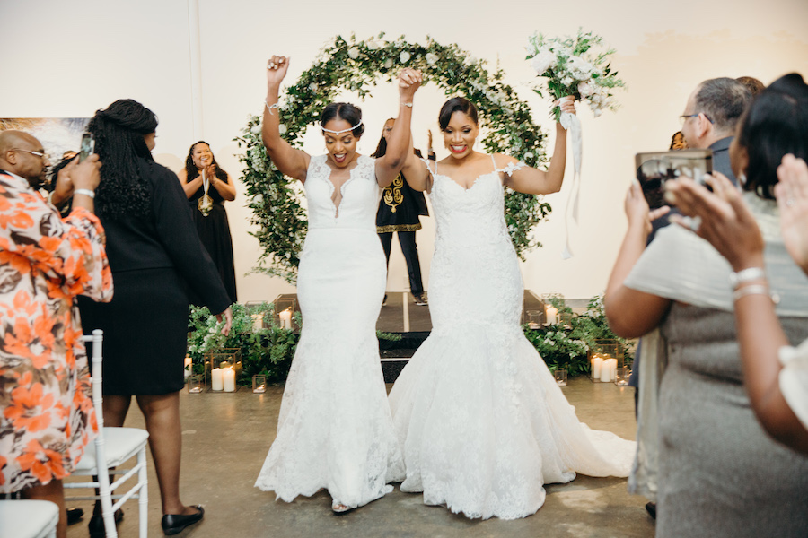 DonnaMarie and Monne_wedding_munaluchi_brides of color_black bride_multicultural_love_munaluchi bride66