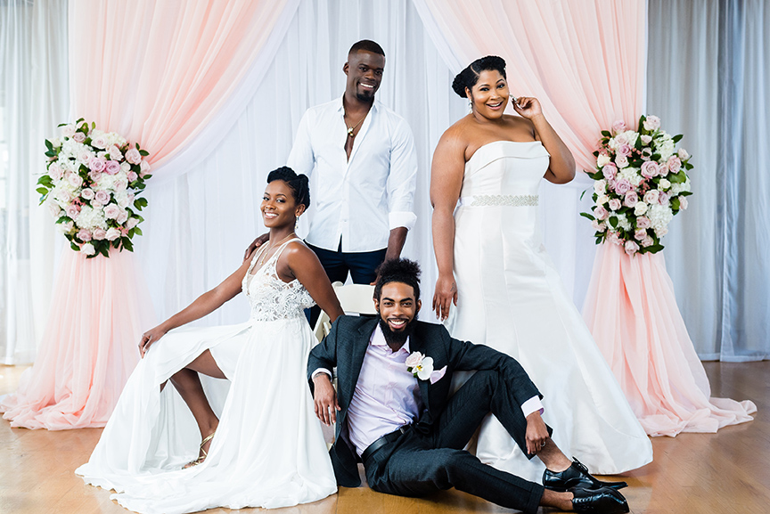 Natural Hair Styled Shoot_MunaLUchi_MunaLuchiBride_Bride of Color_Black Bride_MunaLuchi_Multicultural29