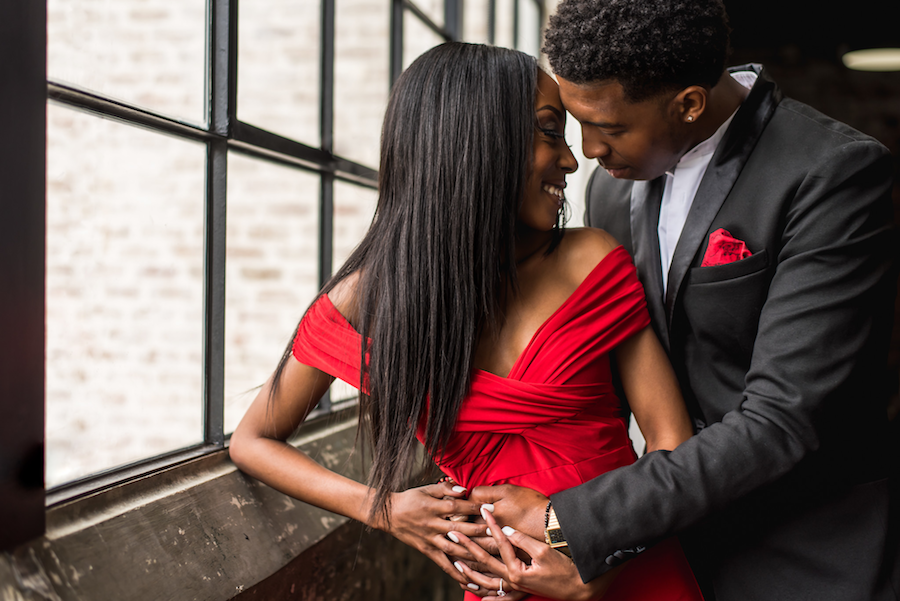 Tatiana and Roderick_engagement_munaluchi_brides of color_black bride_munaluchi bride_love_multicultural2