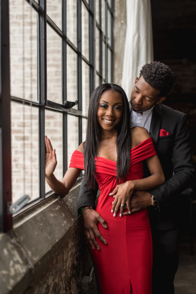 Tatiana and Roderick_engagement_munaluchi_brides of color_black bride_munaluchi bride_love_multicultural3