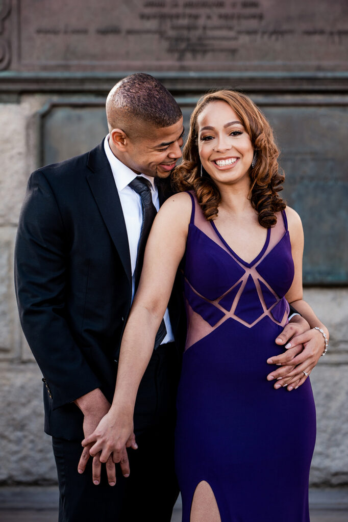 Tiffany and Kim engagement_munaluchi_munaluchi bride_multicultural_brides of color_black bride_munaluchi_love7