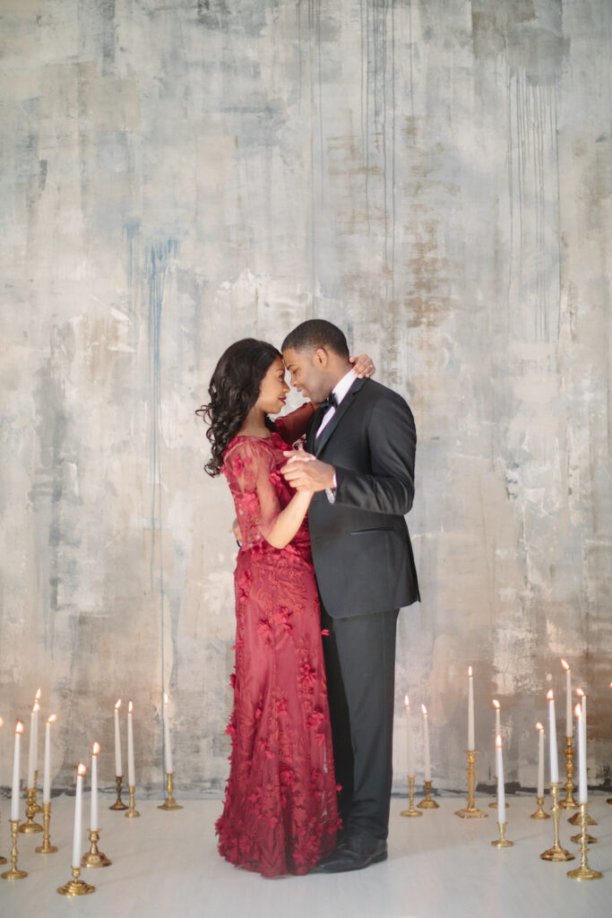 Jasmine and Shane_engagement_munaluchi_brides of color_munaluchi bride_black bride_multicultural love1