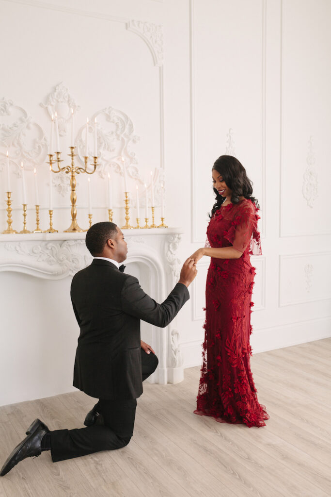 Jasmine and Shane_engagement_munaluchi_brides of color_munaluchi bride_black bride_multicultural love64