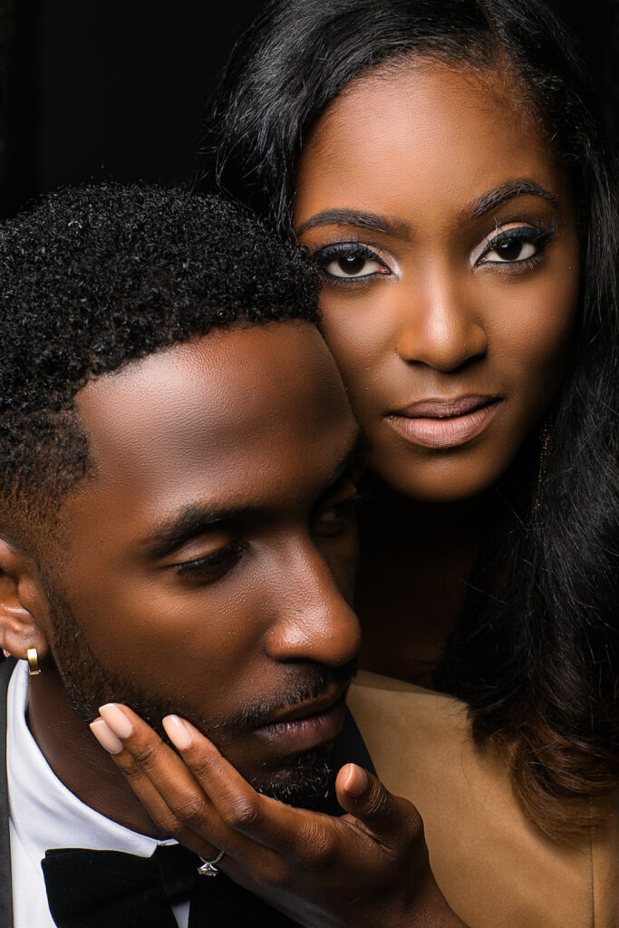 kourtney and adeola_engagement_munaluchi_brides of color_black bride_munaluchi bride_multicultural love7