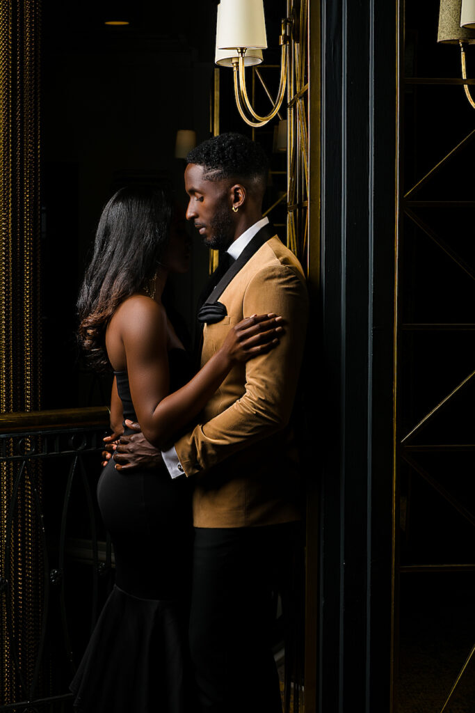 kourtney and adeola_engagement_munaluchi_brides of color_black bride_munaluchi bride_multicultural love8