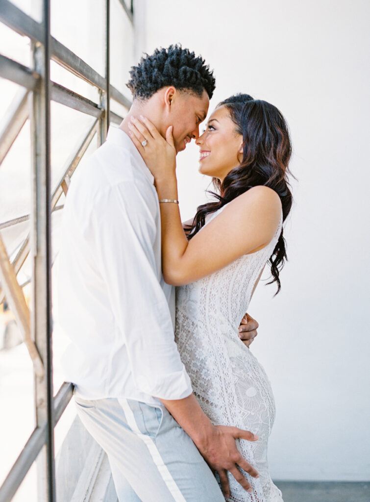 Sydel and Damion_engagement_munaluchi_brides of color_multicultural love_MunaLuchi Bride_MunaLuchi Groom_love34