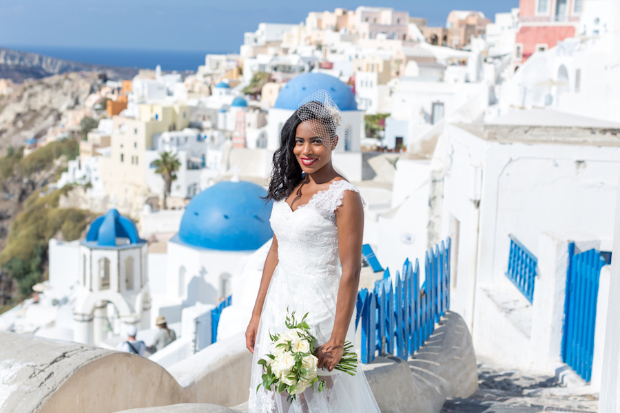 Top Tips for Getting Married in Greece -Munaluchi Bride