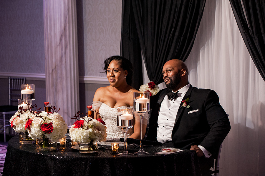 Timeless Love: Charming Classic Wedding in Delaware -Munaluchi Bride