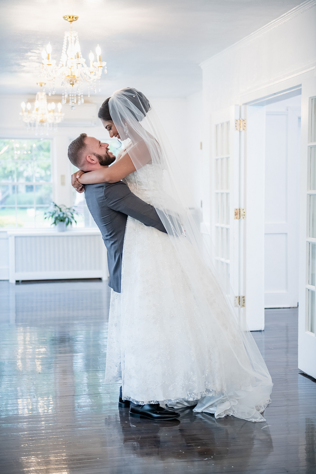 Multicultural romance-styled shoot in Caldwell New Jersey by Adriannie of Flawless Events by Adriannie