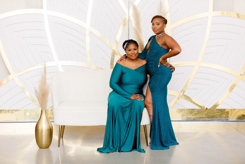 Sharpe's Say I-Do at Your Signature Hall & Events in Charleston, South  Carolina - Munaluchi Bride