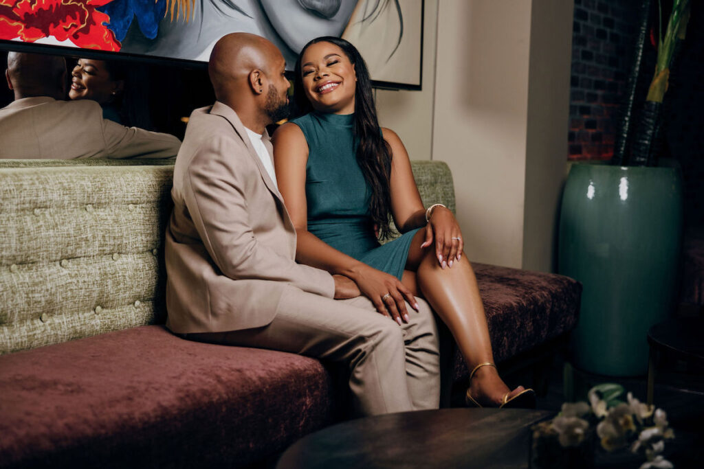 Featured in Issue 28, this classic & timeless engagement session at the Vizcaya Museum and Gardens in Miami, FL, features a sexy Miami theme.