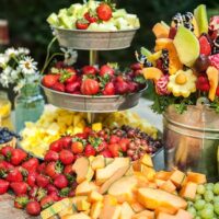 Fruit Station