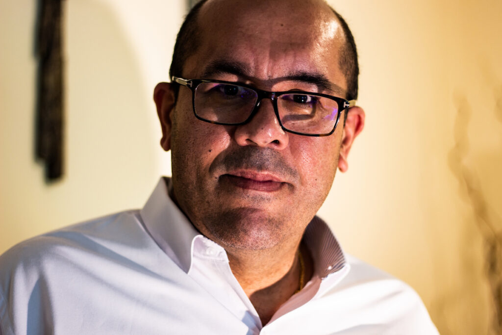 Juan Hernandez and his team of culinary creatives at Delivering Experiences are experts in delivering luxurious and unique culinary experiences!