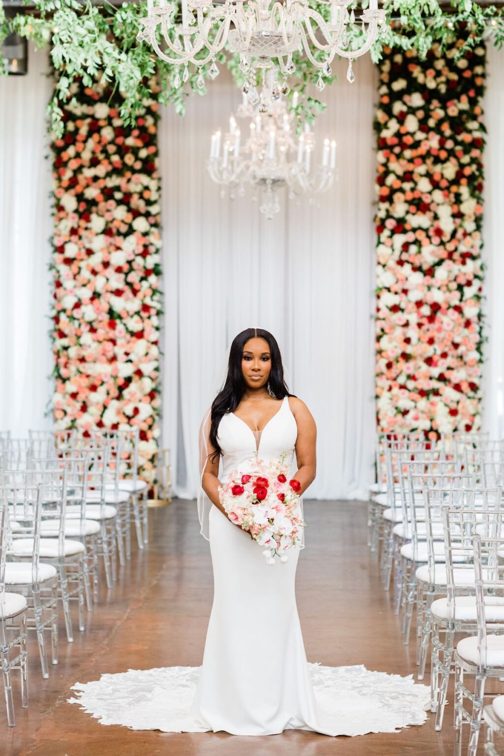 The Foundry at Puritan Mill in Atlanta, Hosts Simply Elegant