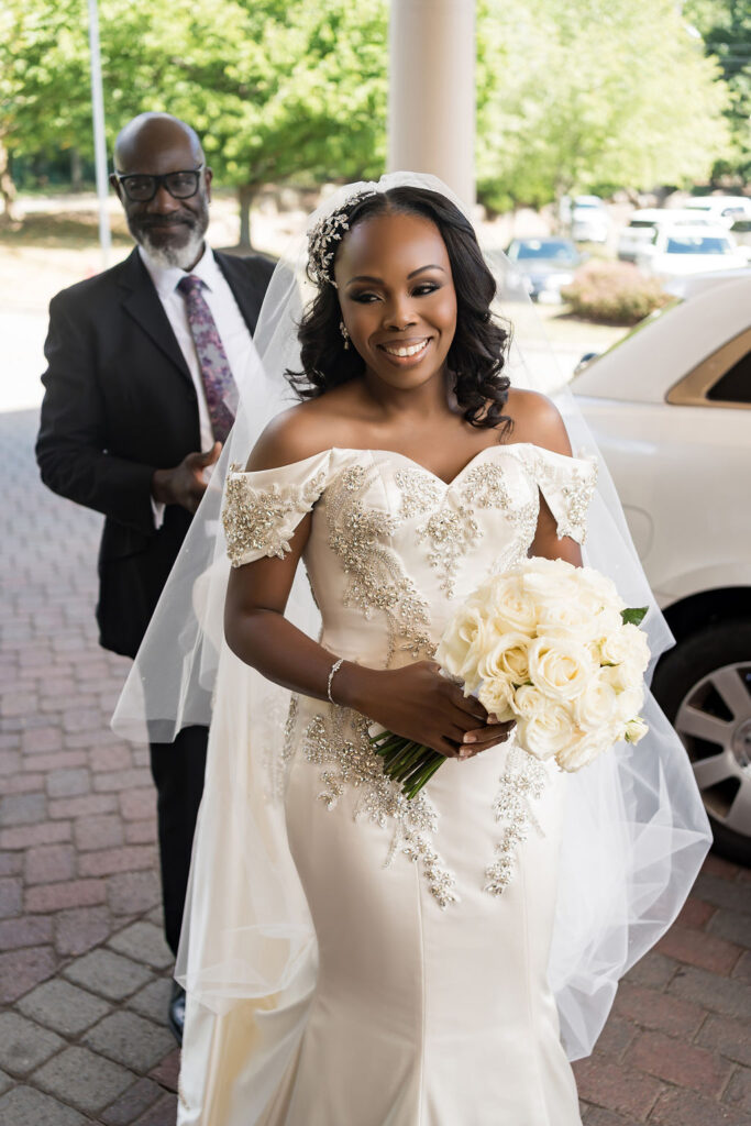Celebrating 23 years of marriage, Abby & Bedes hosted a celebration of love and family at their vow renewal at the Manor in West Orange, NJ.