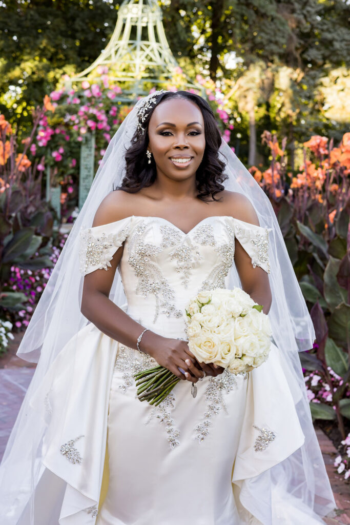 Celebrating 23 years of marriage, Abby & Bedes hosted a celebration of love and family at their vow renewal at the Manor in West Orange, NJ.