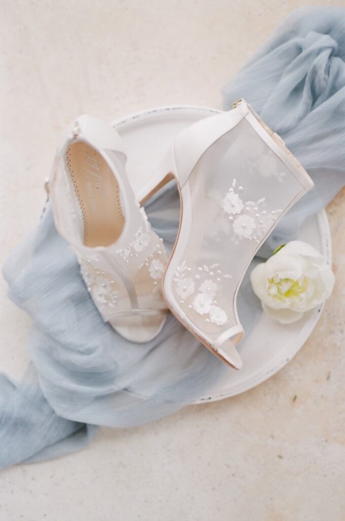 Bella Belle Shoes