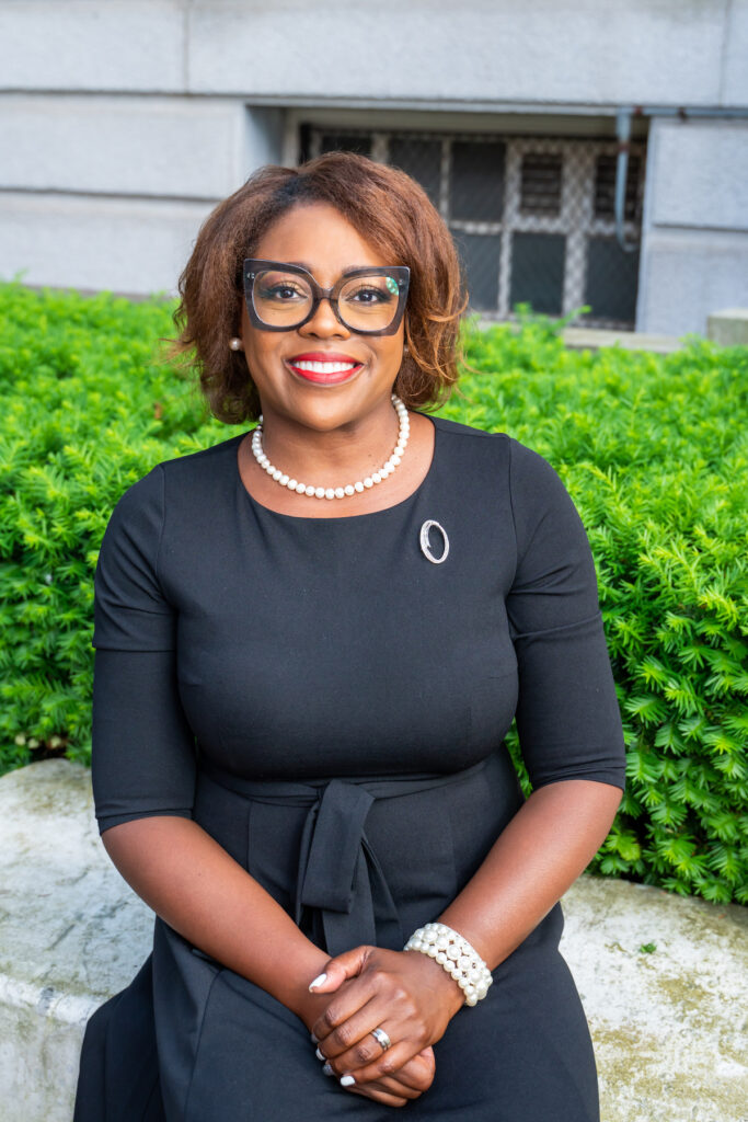 We are going Behind The Brand with Muna Coterie Wedding Officiant, Reverend Orsella R. Hughes, of Serenity Ceremonies by Reverend Orsella, LLC.