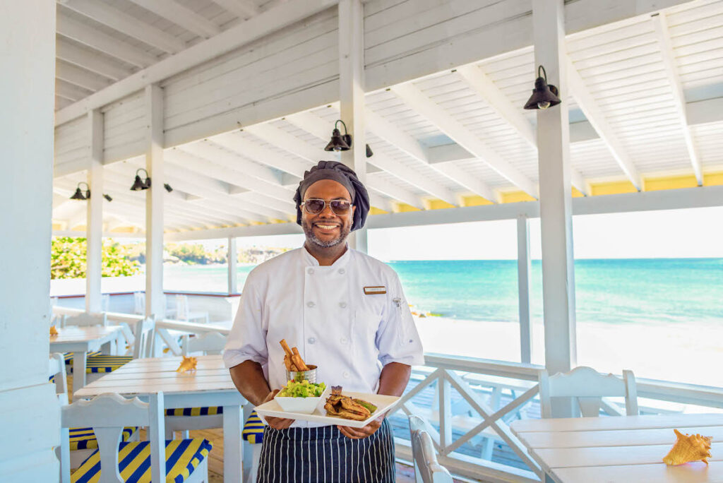 This week, we explore the beautiful dual-island nation of St. Kitts and Nevis with the CEO of St. Kitts Tourism: Ellison "Tommy" Thompson.