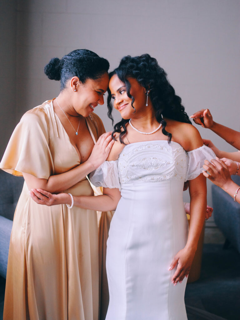 Candice and Cameron tied the knot at their unique and vibrant Sailor Moon-inspired wedding celebration in Houston, Texas!