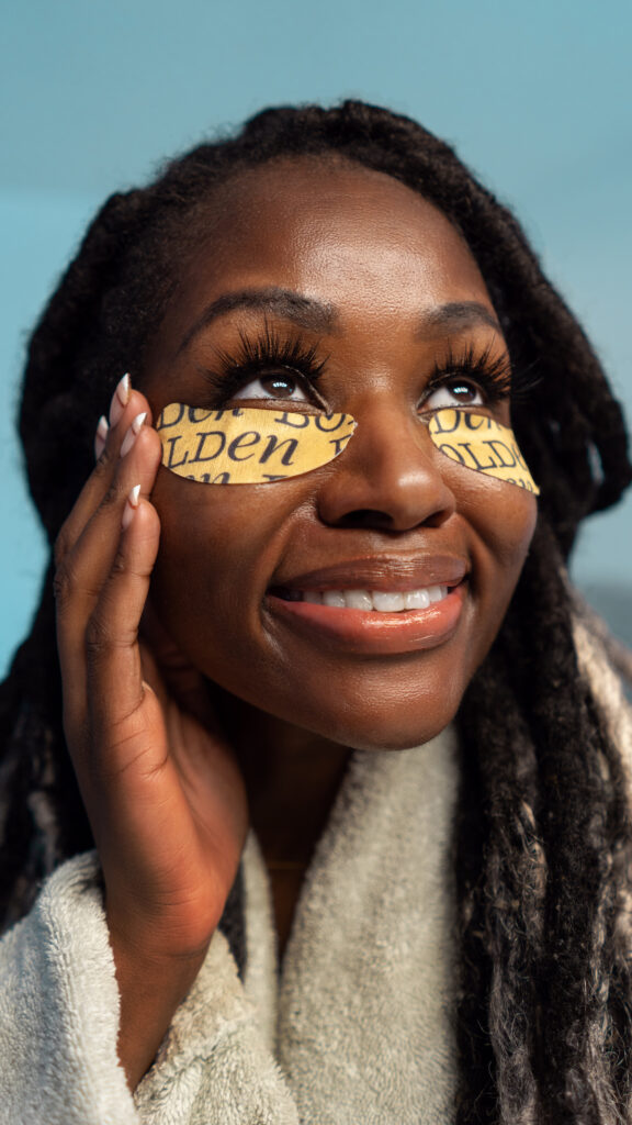 Bolden Co-Founder, Ndidi Obidoa, shares how their brand is changing skincare and 'emboldening' women of color to love themselves, always.