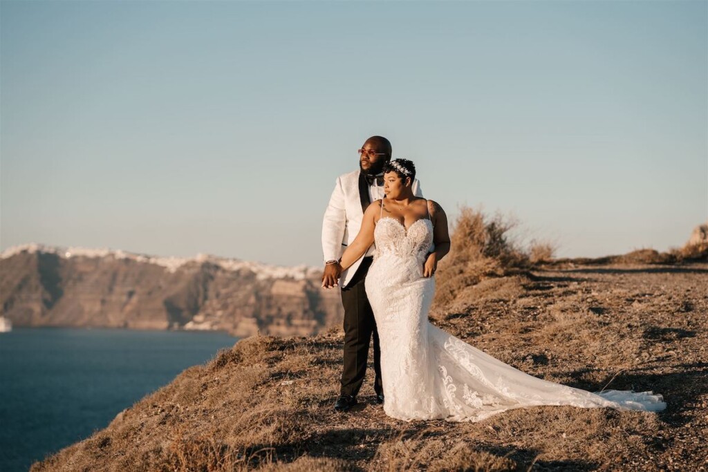 santorini
